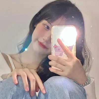 他的脑子有病